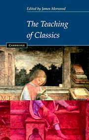 The Teaching of Classics