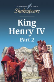 King Henry IV Part 2