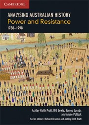 Power and Resistance: 1788-1998 (digital)