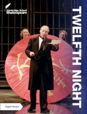 Twelfth Night 3rd Edition - Digital Version (2 Years' Access)