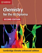 Chemistry for the IB Diploma Digital Coursebook 2ed (2 Years)