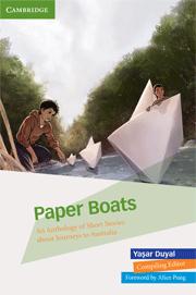 Paper Boats