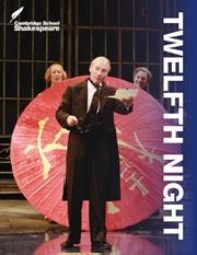 Twelfth Night 3rd Edition