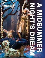 A Midsummer Night's Dream 4th Edition