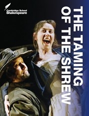 The Taming of the Shrew 3rd Edition