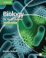 Biology for the IB Diploma Coursebook