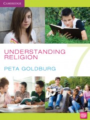 Understanding Religion Year 7 (digital)