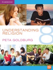 Understanding Religion Year 8 Teacher Resource Package