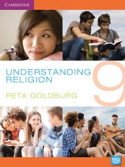 Understanding Religion Year 9 (digital)