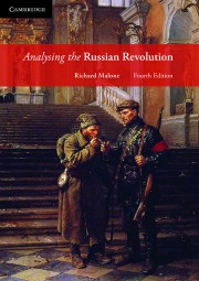 Analysing the Russian Revolution Fourth Edition (print and digital)